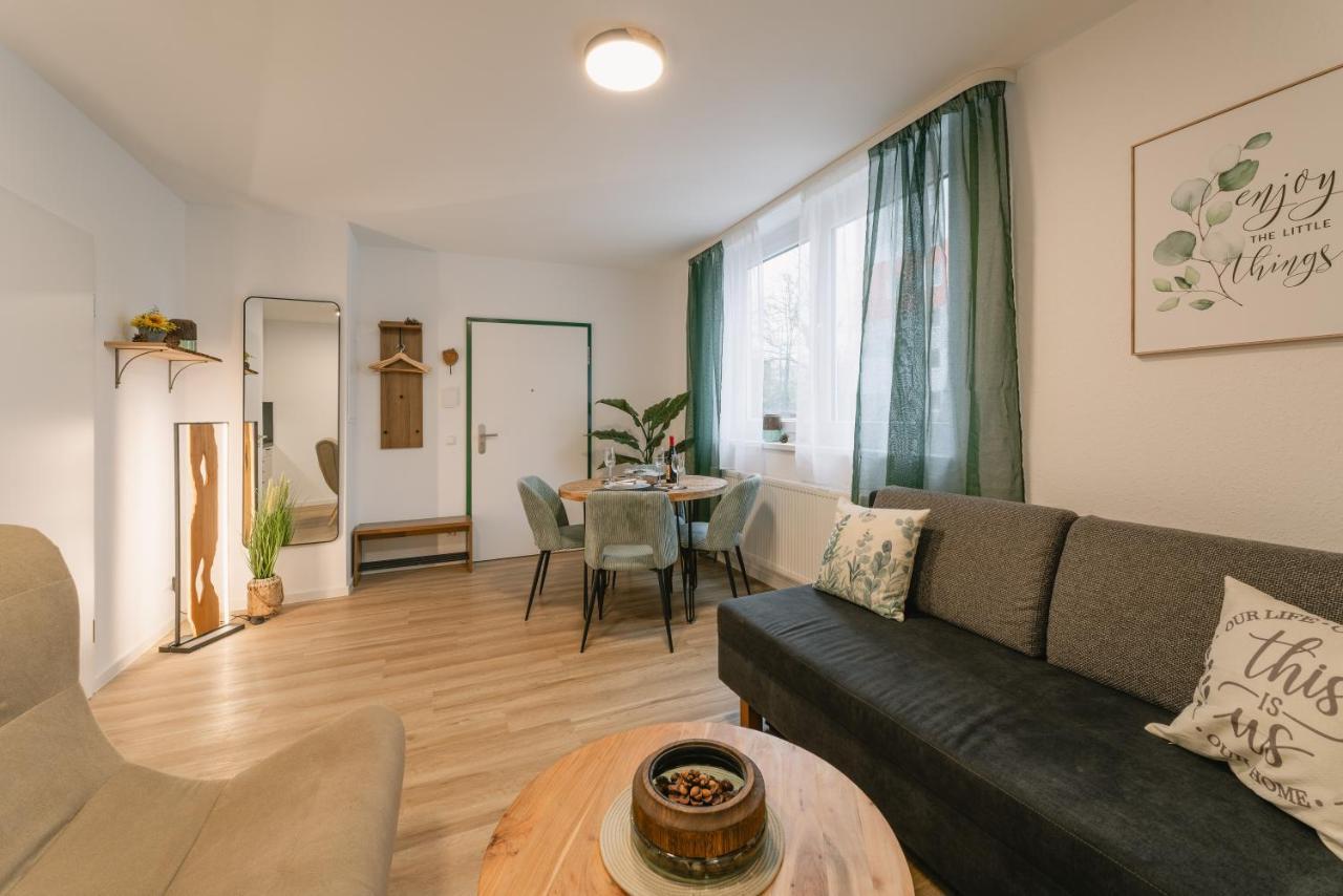 2-Zimmer Themen-Apartment Im Zentrum, Naehe Oper Bayreuth Luaran gambar